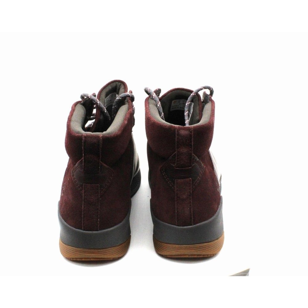 Women's Timberland Kiri-Up Waterproof Hiking Boot, - Picture 2 of 9